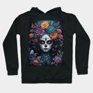 Wicked Specter Hoodie